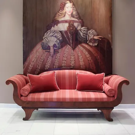 Hotel Gran La Perla Pamplona