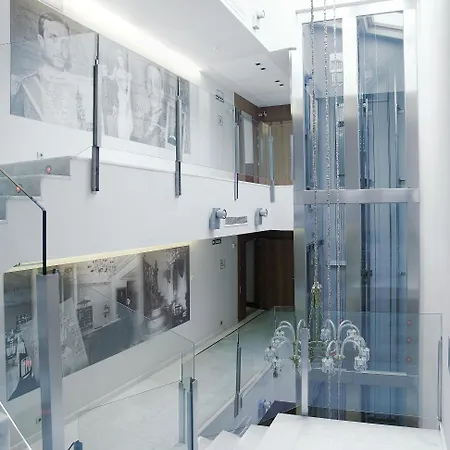 Hotel Gran La Perla Pamplona