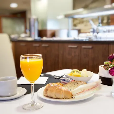 Hotel Maisonnave 4*