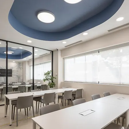 Apartment Amro Residencia De Estudiantes Pamplona