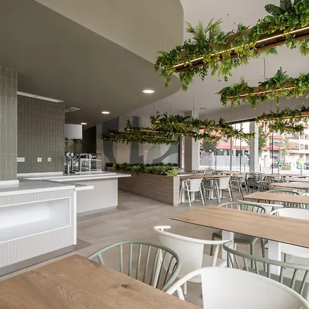 Amro Residencia De Estudiantes Pamplona
