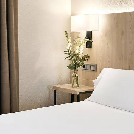 Hotel Albret Pamplona