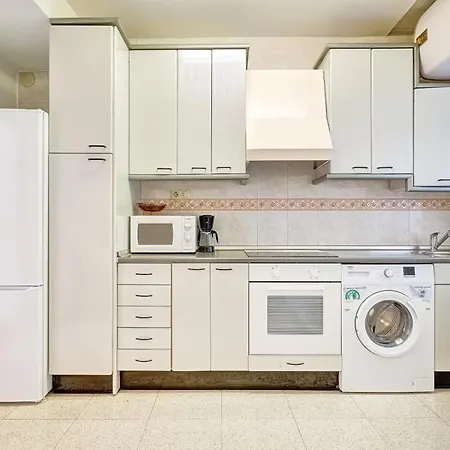 Meson By Clabao Apartment