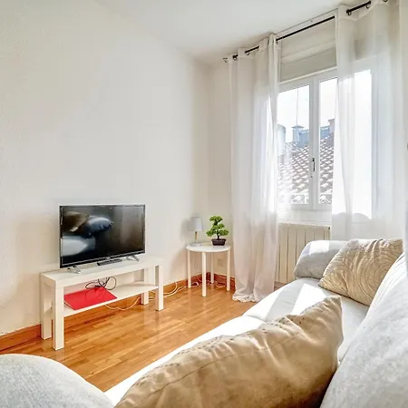 Apartment Meson By Clabao Pamplona