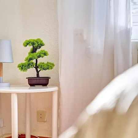 Meson By Clabao Apartment