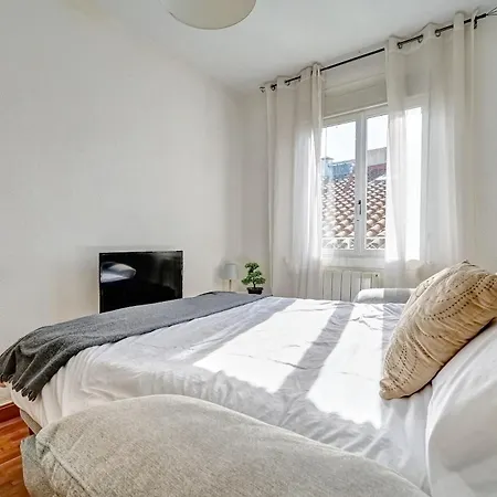 Meson By Clabao Apartment *