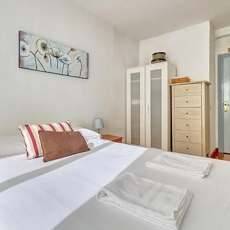 Apartment Meson By Clabao *