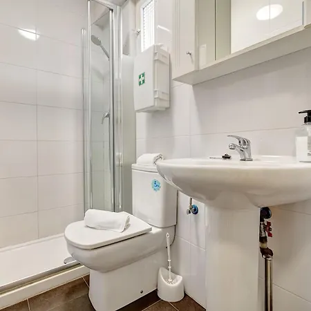 Apartment Meson By Clabao Pamplona
