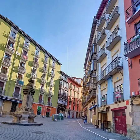 Meson By Clabao * Pamplona