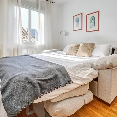 Meson By Clabao Apartment