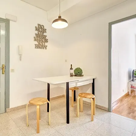 Apartment Meson By Clabao *
