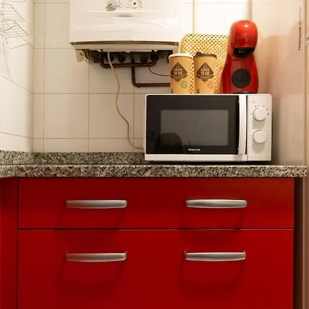 Apartamento El Balcon De San Anton By Clabao Pamplona
