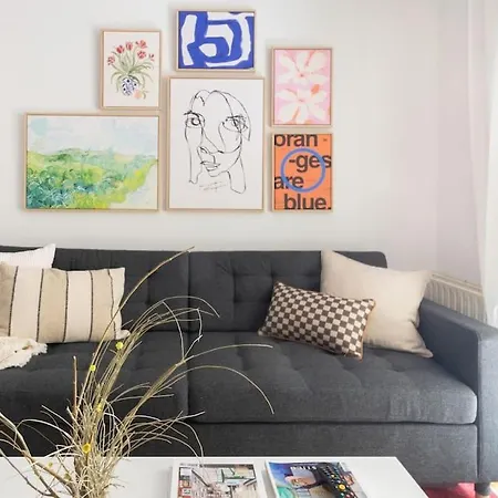 Apartamento El Balcon De San Anton By Clabao *
