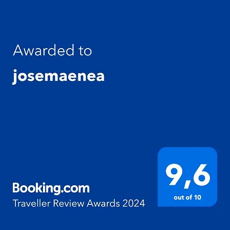 Josemaenea Apartment