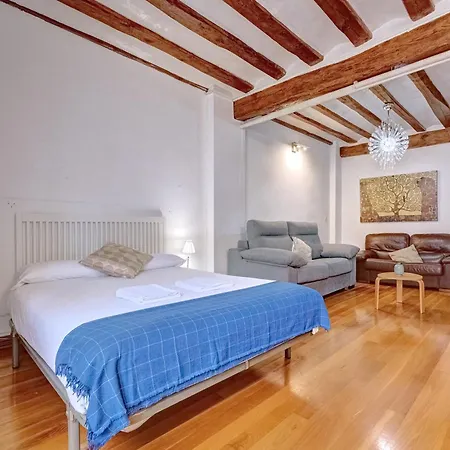 Casa Iruna By Clabao Apartment Pamplona