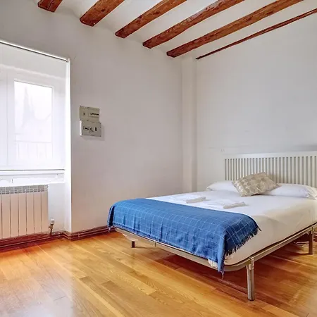 Casa Iruna By Clabao Pamplona