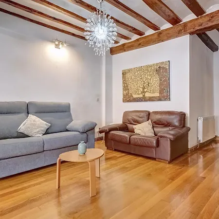 Casa Iruna By Clabao Apartment