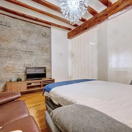 Casa Iruna By Clabao Apartment Pamplona