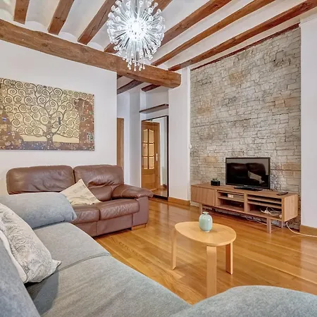 Apartment Casa Iruna By Clabao Pamplona