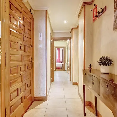 Apartment Casa Iruna By Clabao Pamplona