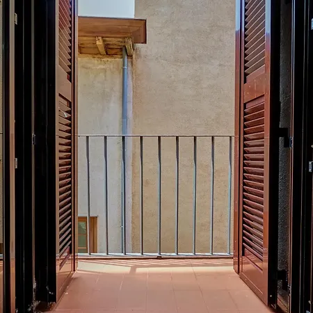 Apartment Jarauta 18 By Clabao *