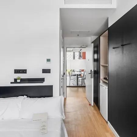 And Coliving