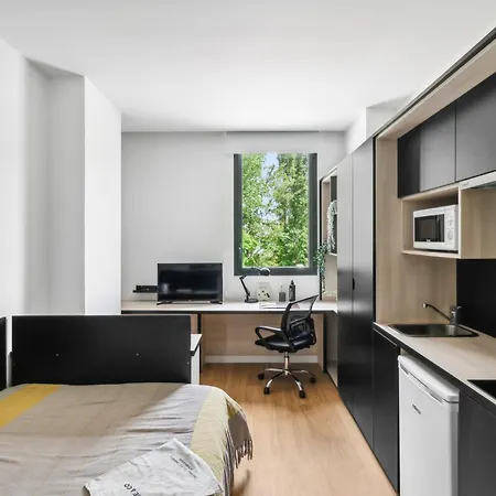 And Coliving *