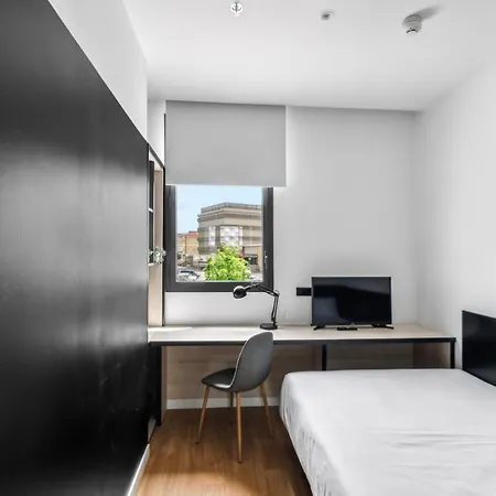 And Coliving * Pamplona