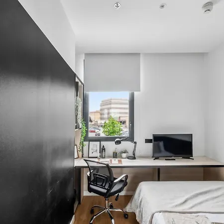 And Coliving