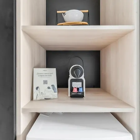 Apartahotel And Coliving Pamplona
