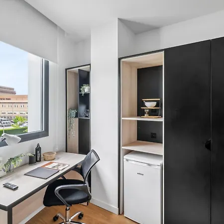 And Coliving *