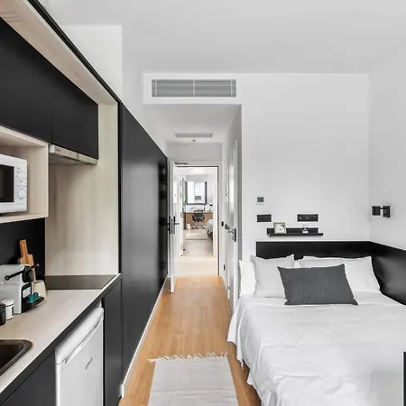 And Coliving Pamplona