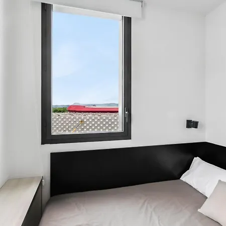 Apartahotel And Coliving