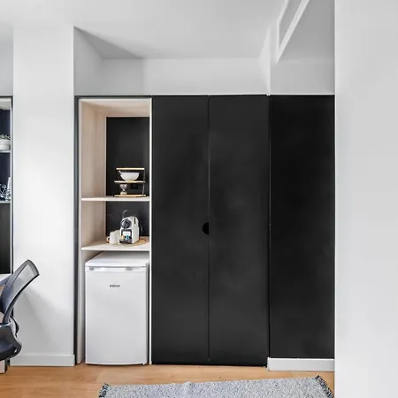 Apartahotel And Coliving *