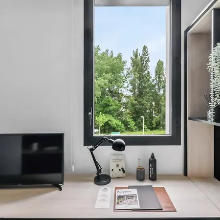 And Coliving *