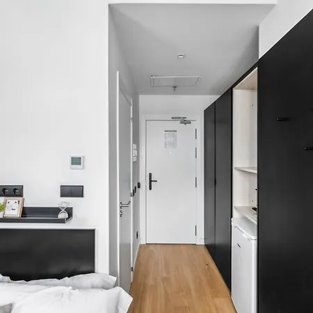 And Coliving * Pamplona