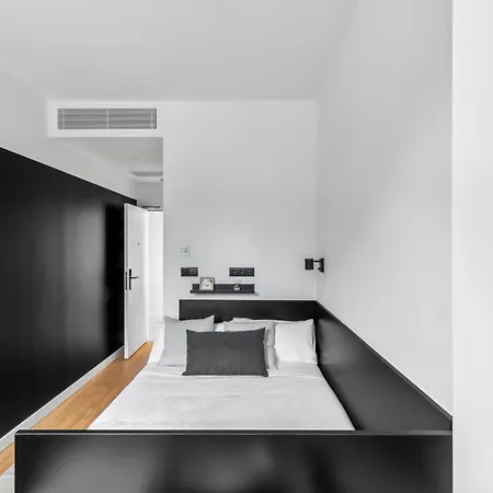 And Coliving * Pamplona