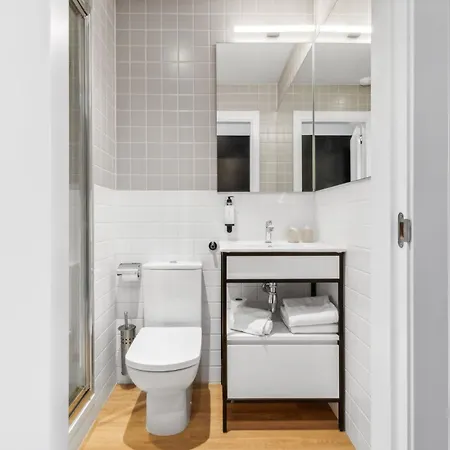 And Coliving Apartahotel *