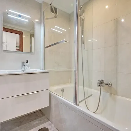 Apartamento Camino 3 By Clabao *
