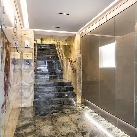 Habitus Europa Hotel