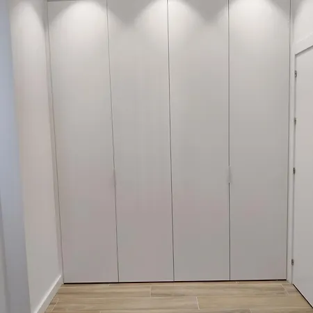 Ezkaba By Clabao Apartamento *