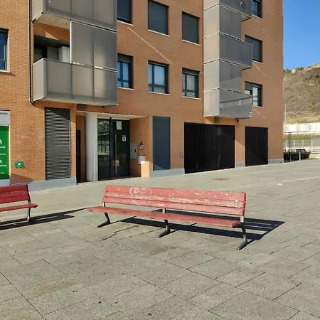 Apartamento Ezkaba By Clabao