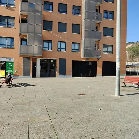 Ezkaba By Clabao Pamplona