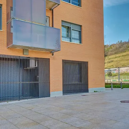 Ezkaba By Clabao Apartamento *