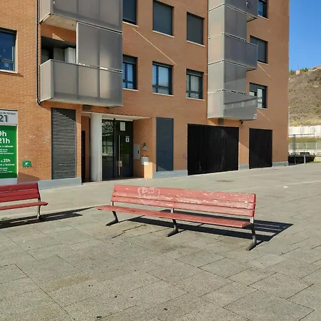 Apartamento Ezkaba By Clabao *