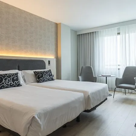 Blanca De Navarra 4* Pamplona