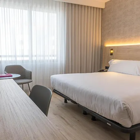 Hotel Blanca De Navarra Pamplona