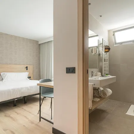 Hotel Blanca De Navarra