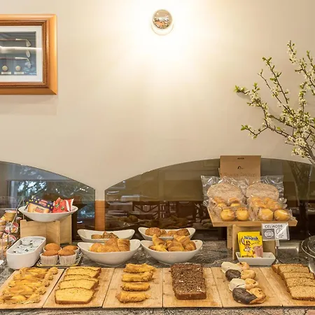 Hotel Blanca De Navarra 4*