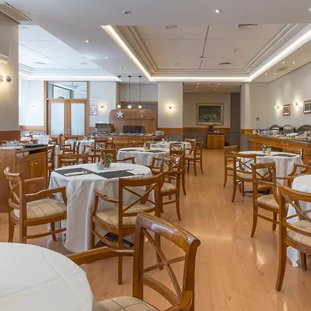 Blanca De Navarra Hotel Pamplona
